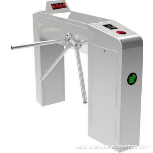 Flap Barrier Gate